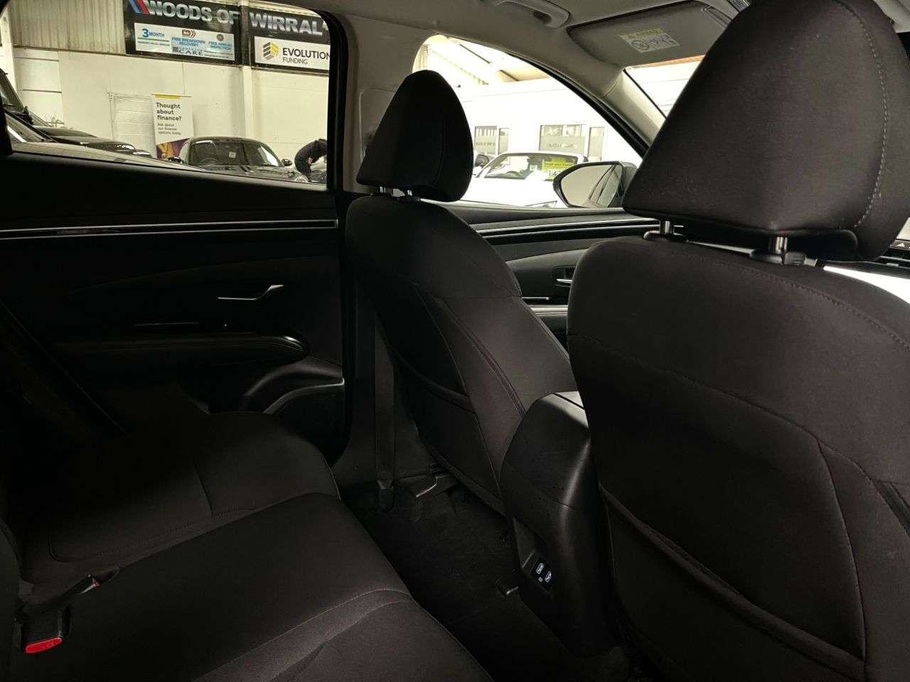 2024 HYUNDAI TUCSON 2024 HYUNDAI TUCSON