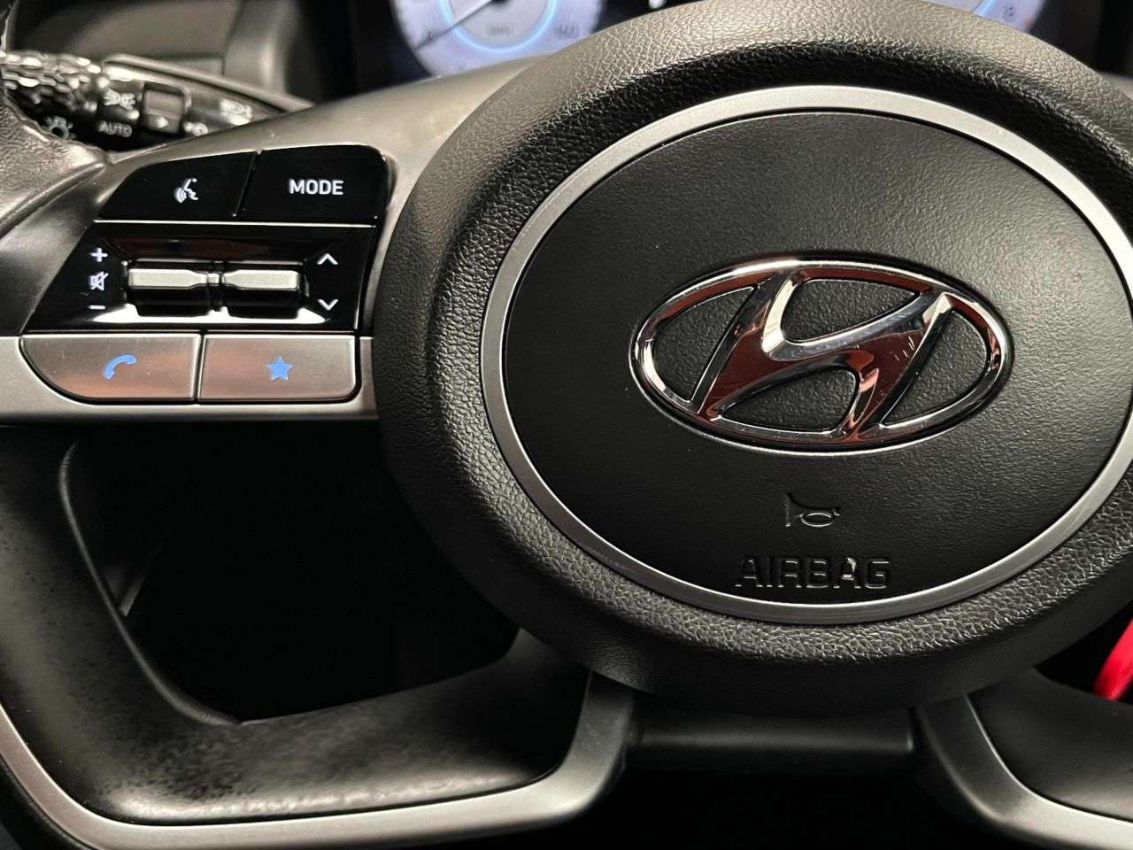 2024 HYUNDAI TUCSON 2024 HYUNDAI TUCSON