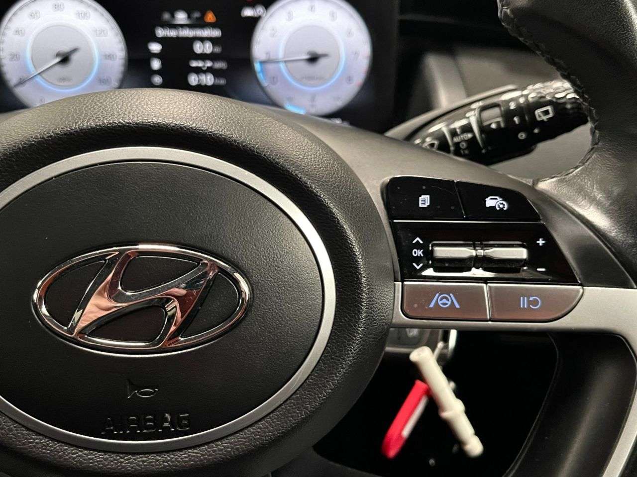 2024 HYUNDAI TUCSON 2024 HYUNDAI TUCSON