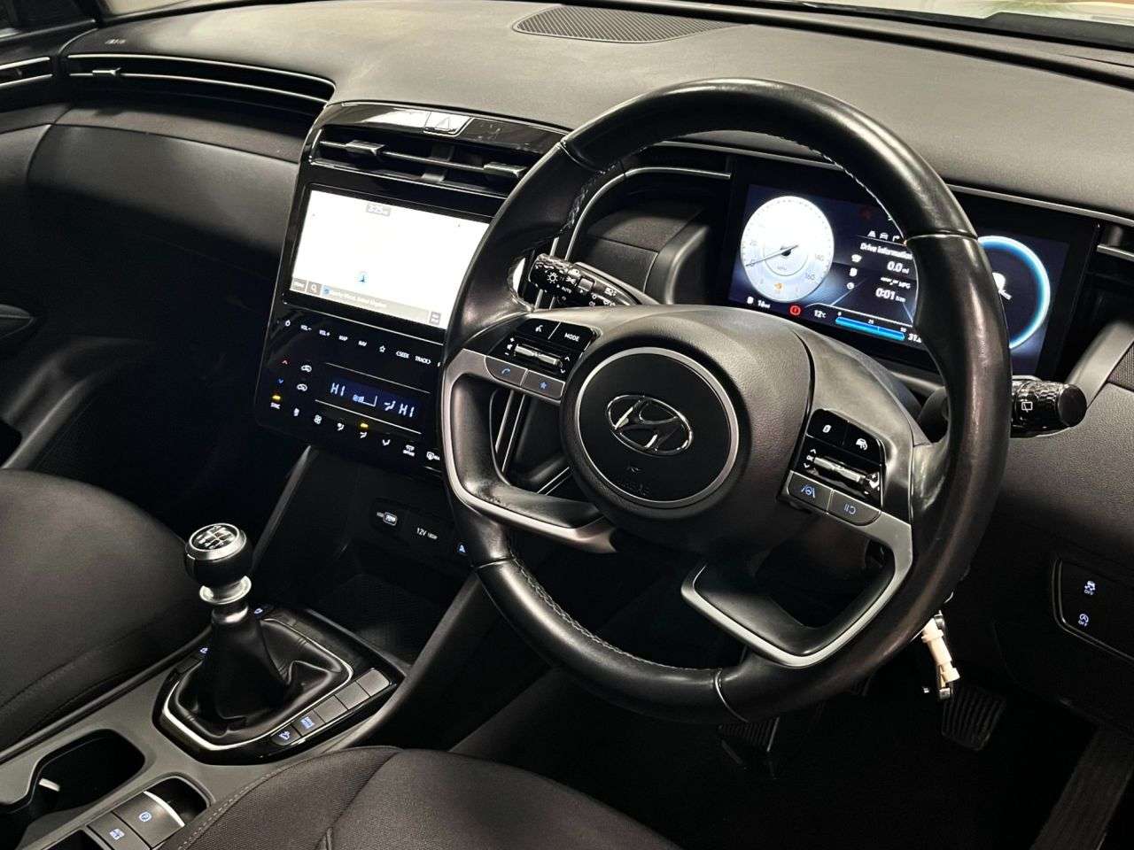 2024 HYUNDAI TUCSON 2024 HYUNDAI TUCSON