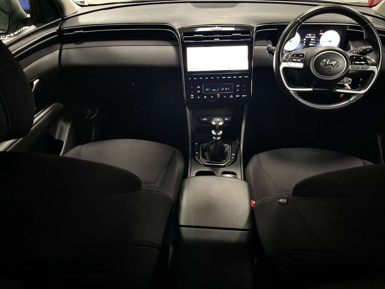 2024 HYUNDAI TUCSON 2024 HYUNDAI TUCSON