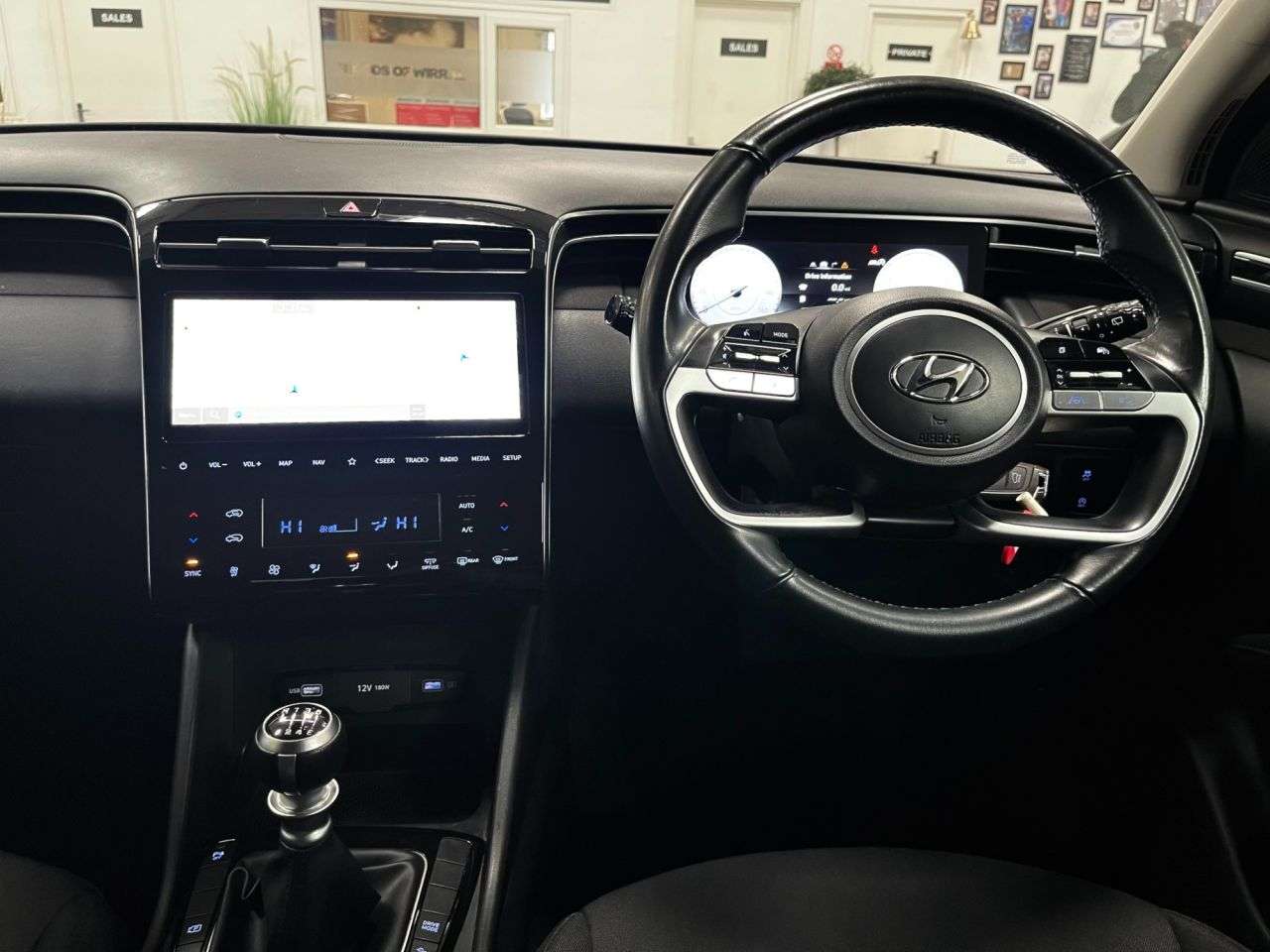 2024 HYUNDAI TUCSON 2024 HYUNDAI TUCSON