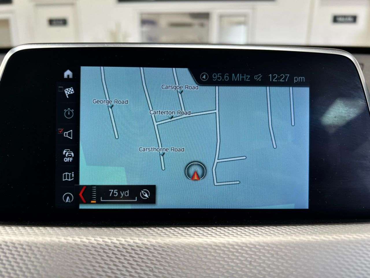 A 2019 BMW X1 2.0 20i GPF M Sport SUV 5dr Petrol DCT sDrive Euro 6 (s/s) (192 ps) A 2019 BMW X1 2.0 20i GPF M Sport SUV 5dr Petrol DCT sDrive Euro 6 (s/s) (192 ps)