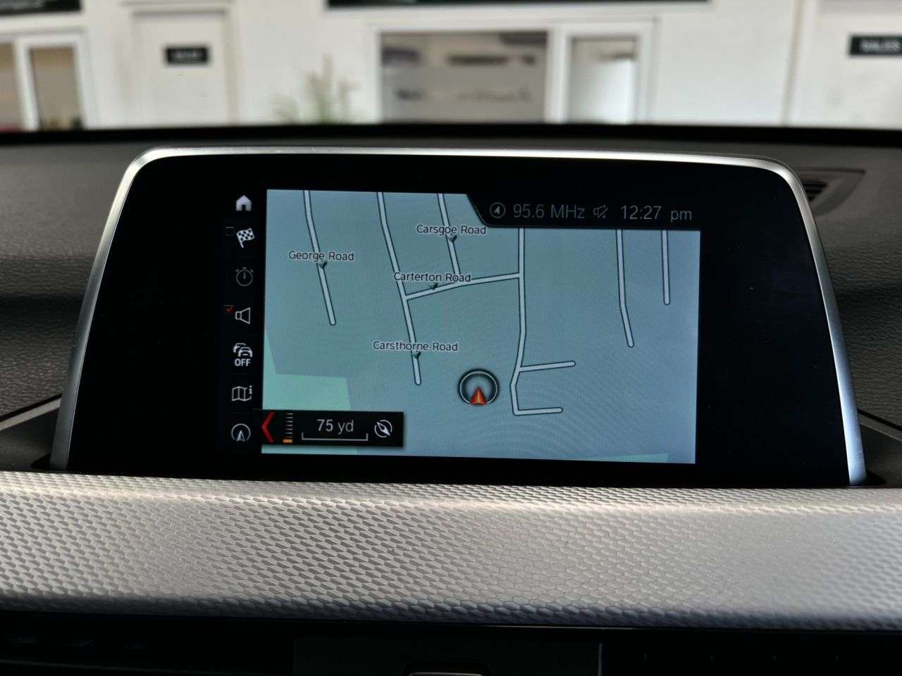 2019 BMW X1 2019 BMW X1