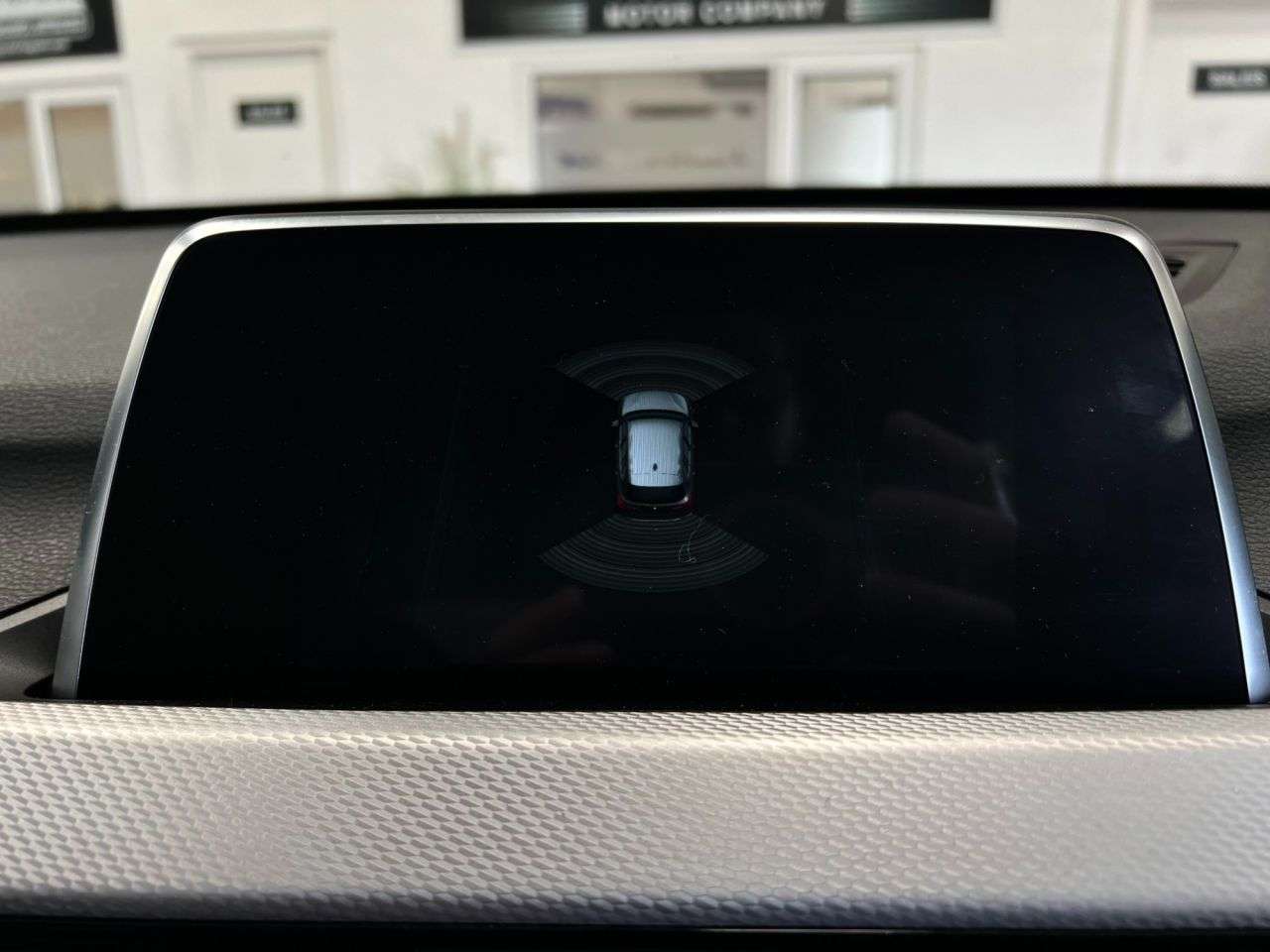 2019 BMW X1 2019 BMW X1