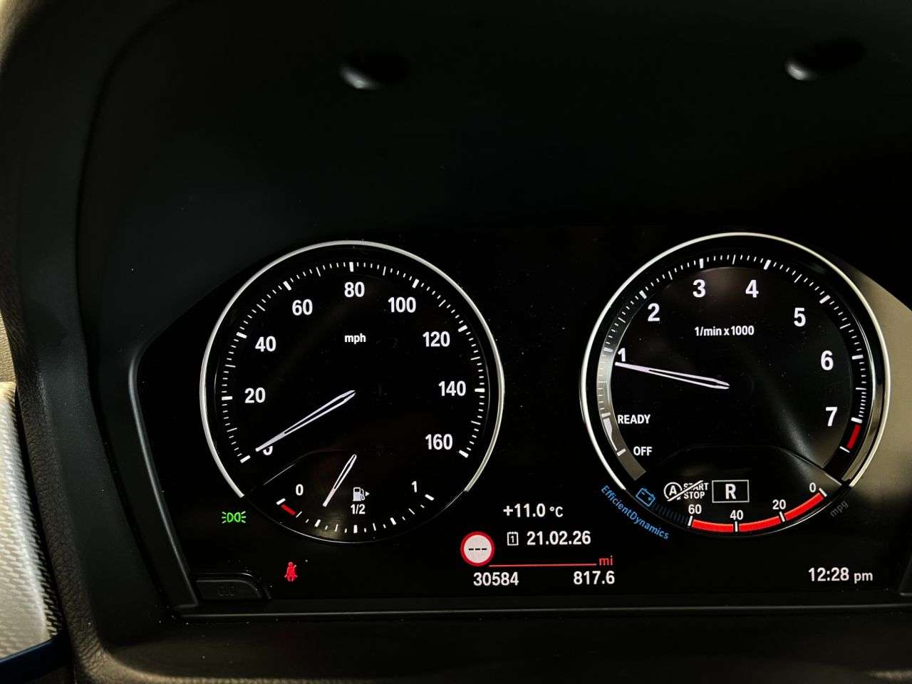 2019 BMW X1 2019 BMW X1