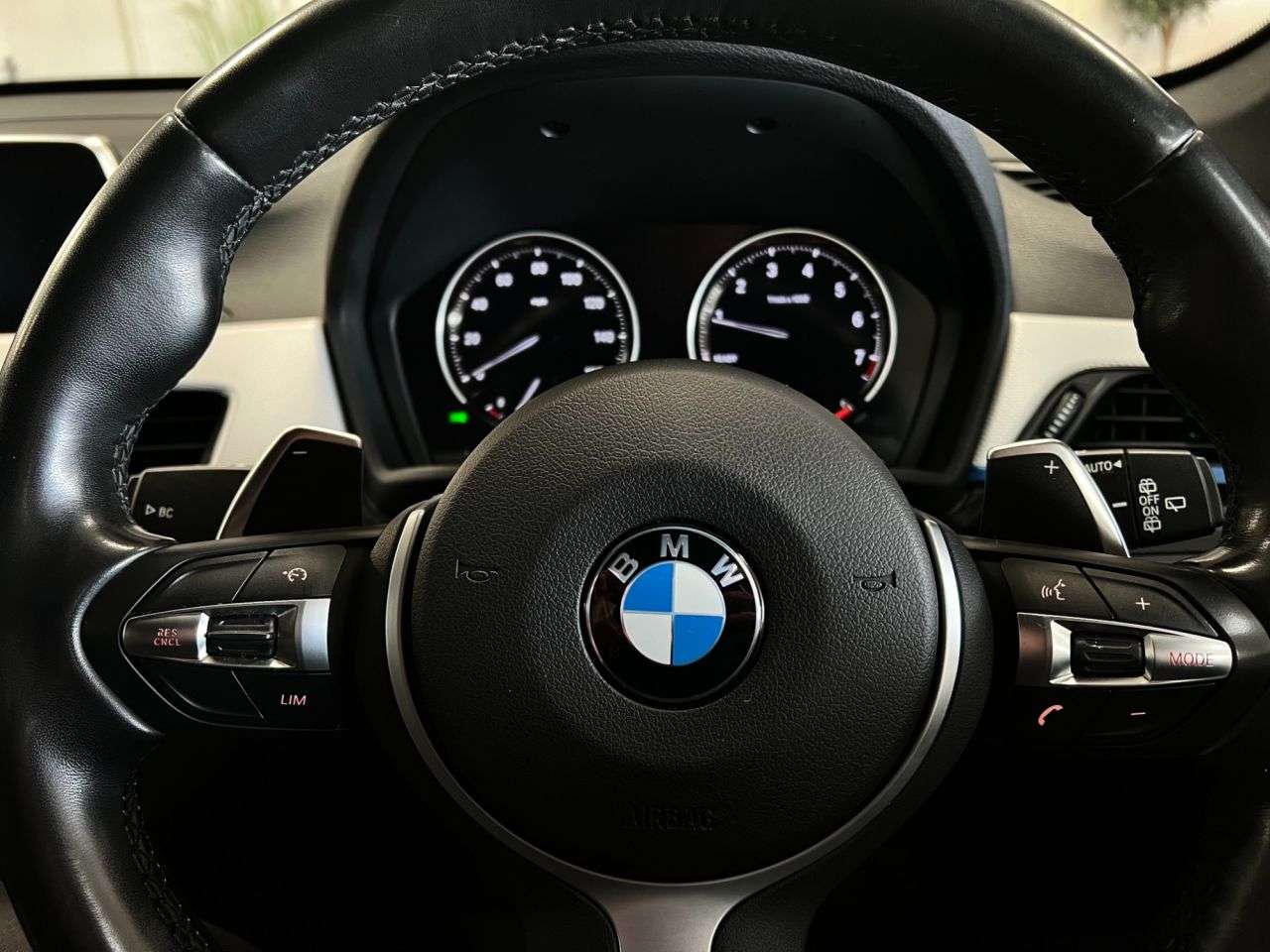 2019 BMW X1 2019 BMW X1