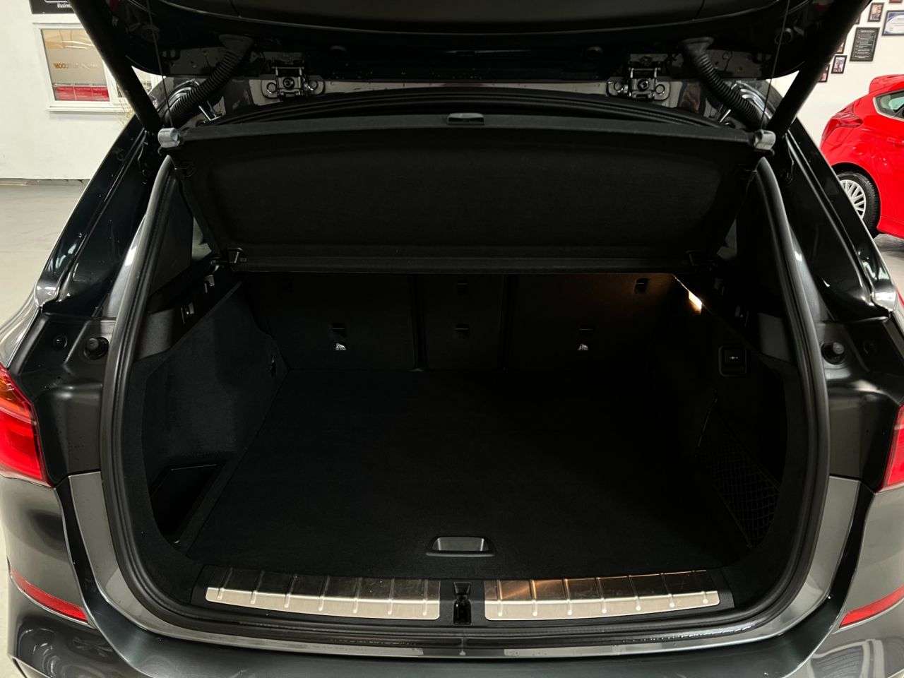 2019 BMW X1 2019 BMW X1