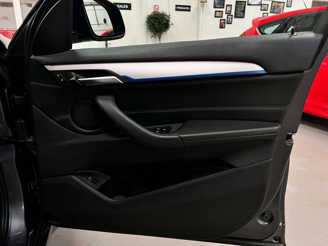 2019 BMW X1 2019 BMW X1