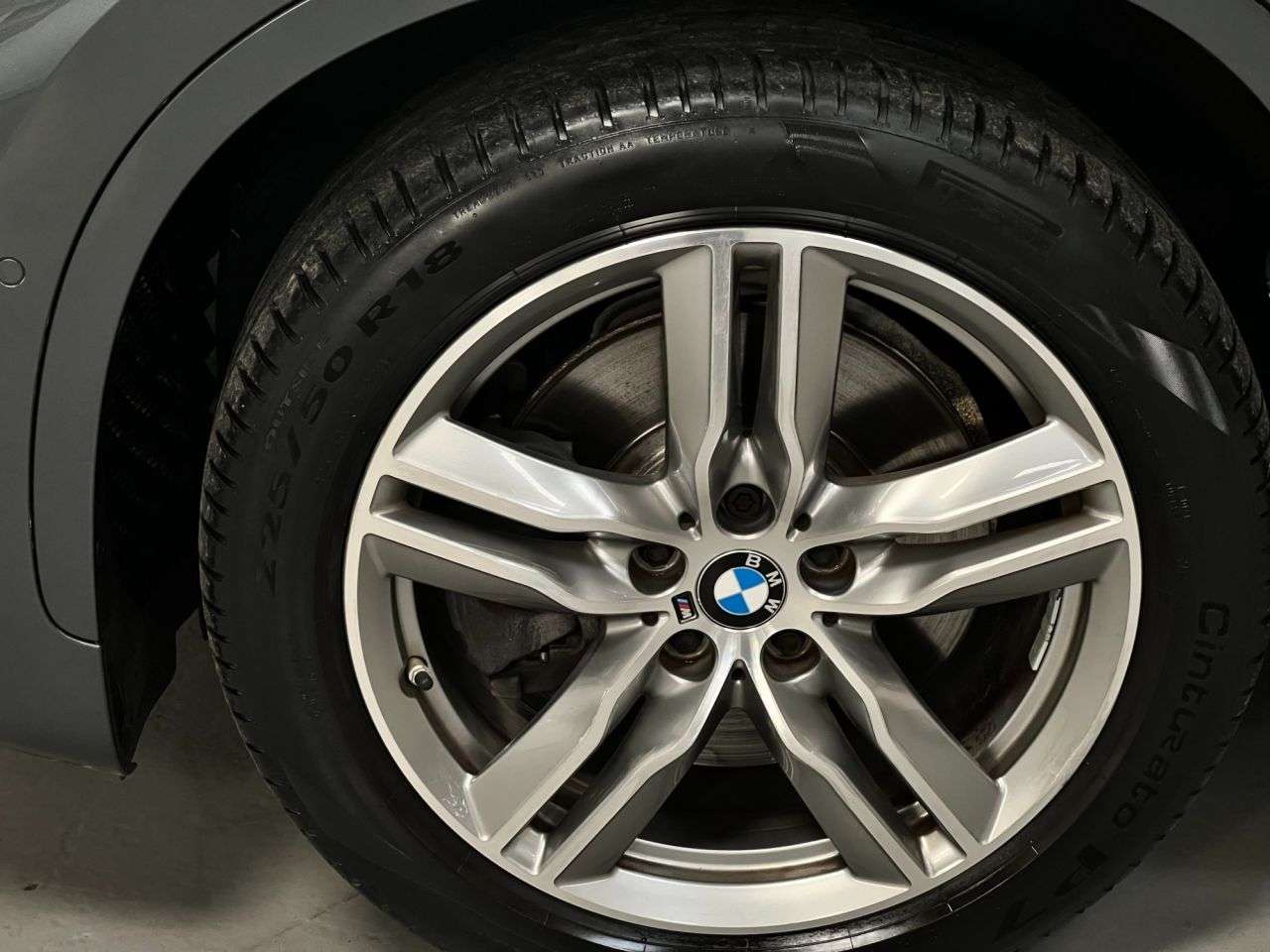 2019 BMW X1 2019 BMW X1