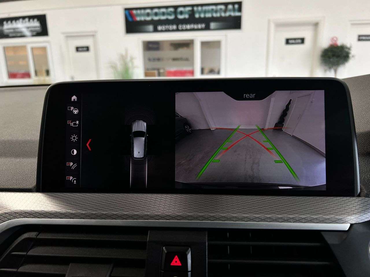 2019 BMW X3 2019 BMW X3