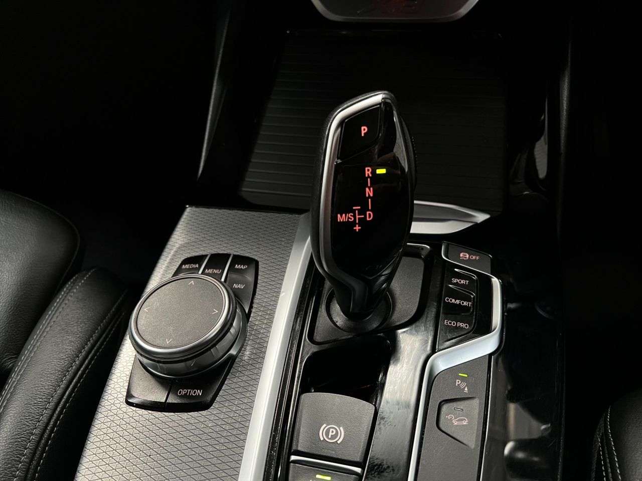 2019 BMW X3 2019 BMW X3