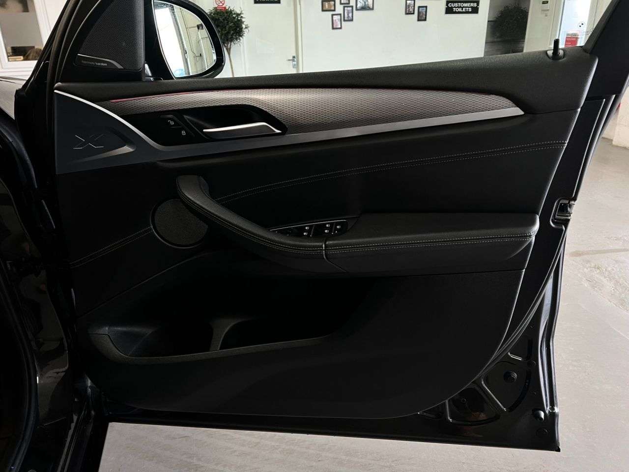 2019 BMW X3 2019 BMW X3