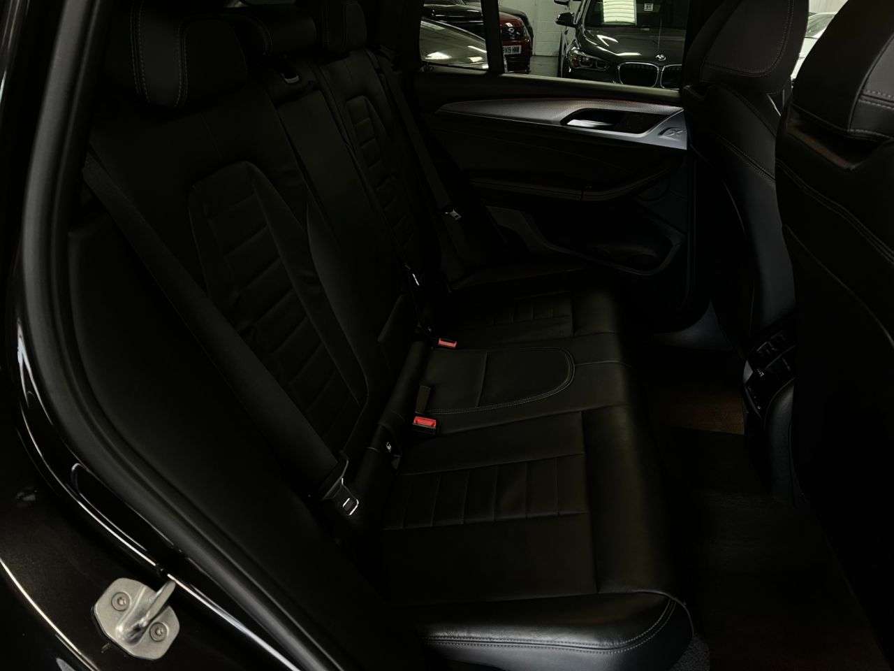 2019 BMW X3 2019 BMW X3