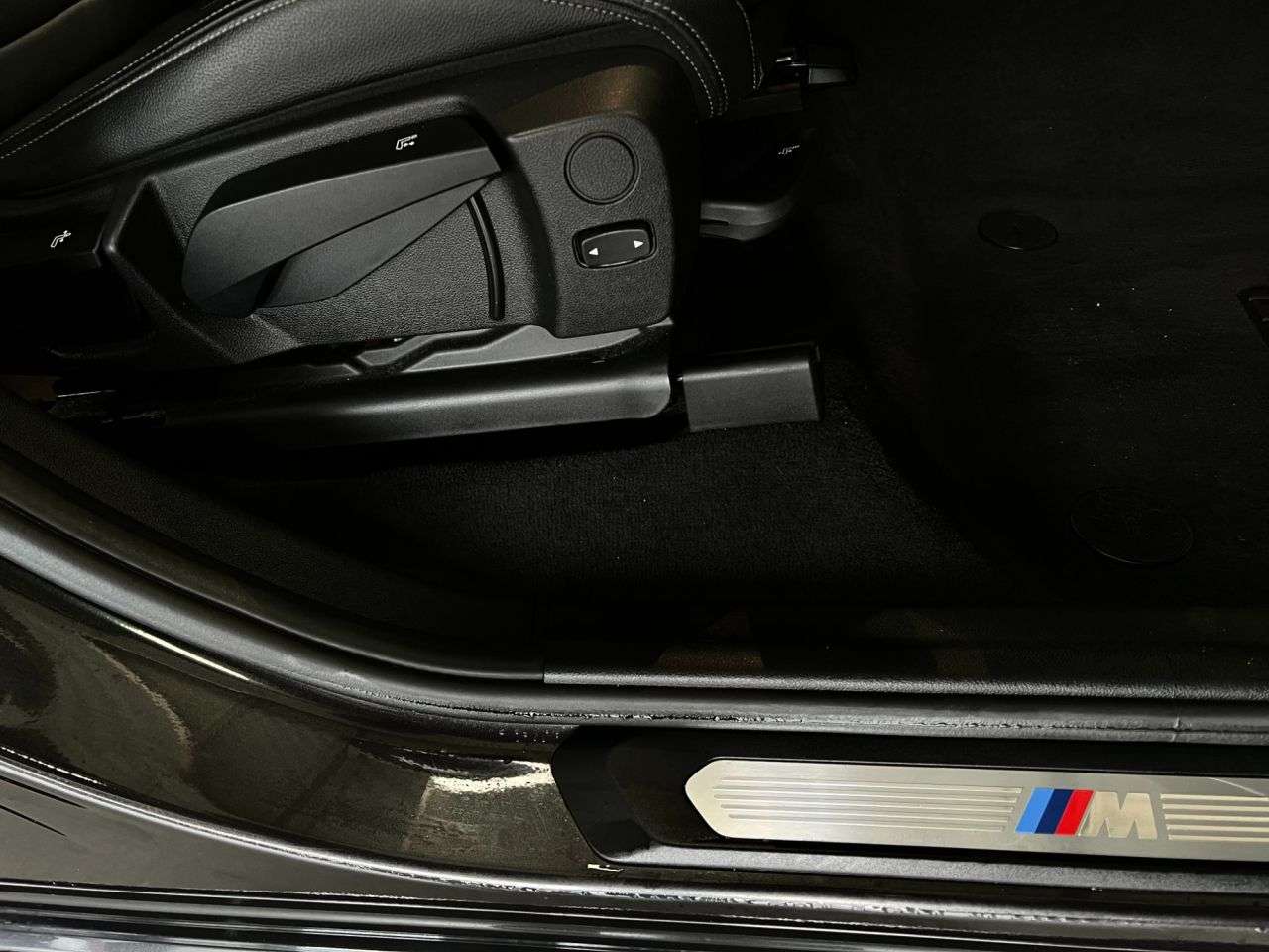 2019 BMW X3 2019 BMW X3