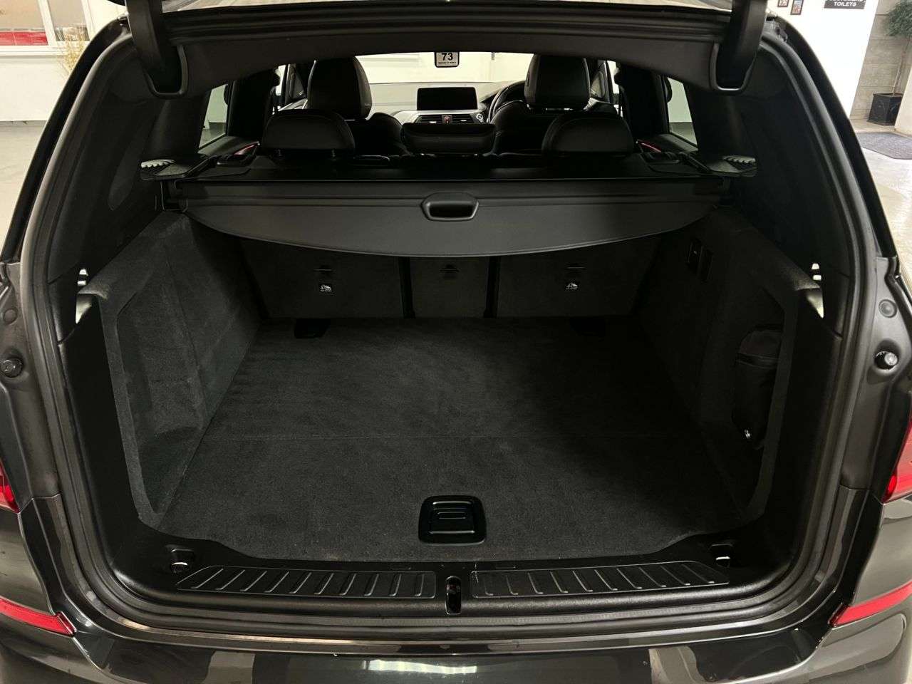 2019 BMW X3 2019 BMW X3