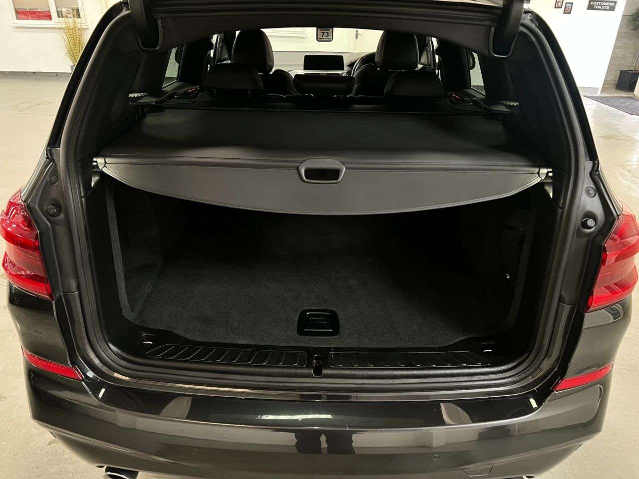 2019 BMW X3 2019 BMW X3