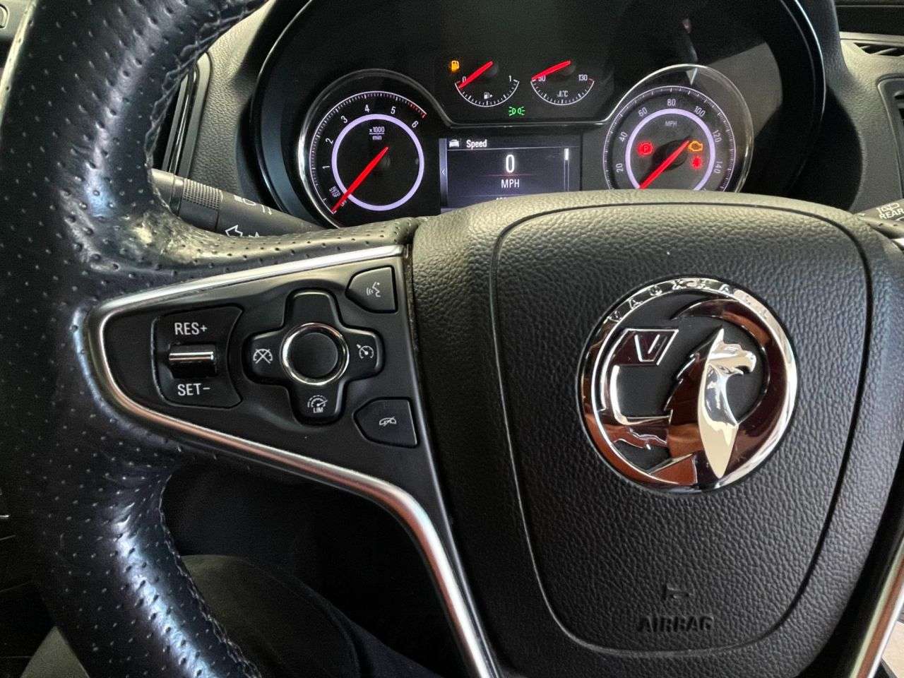 2015 VAUXHALL INSIGNIA 2015 VAUXHALL INSIGNIA