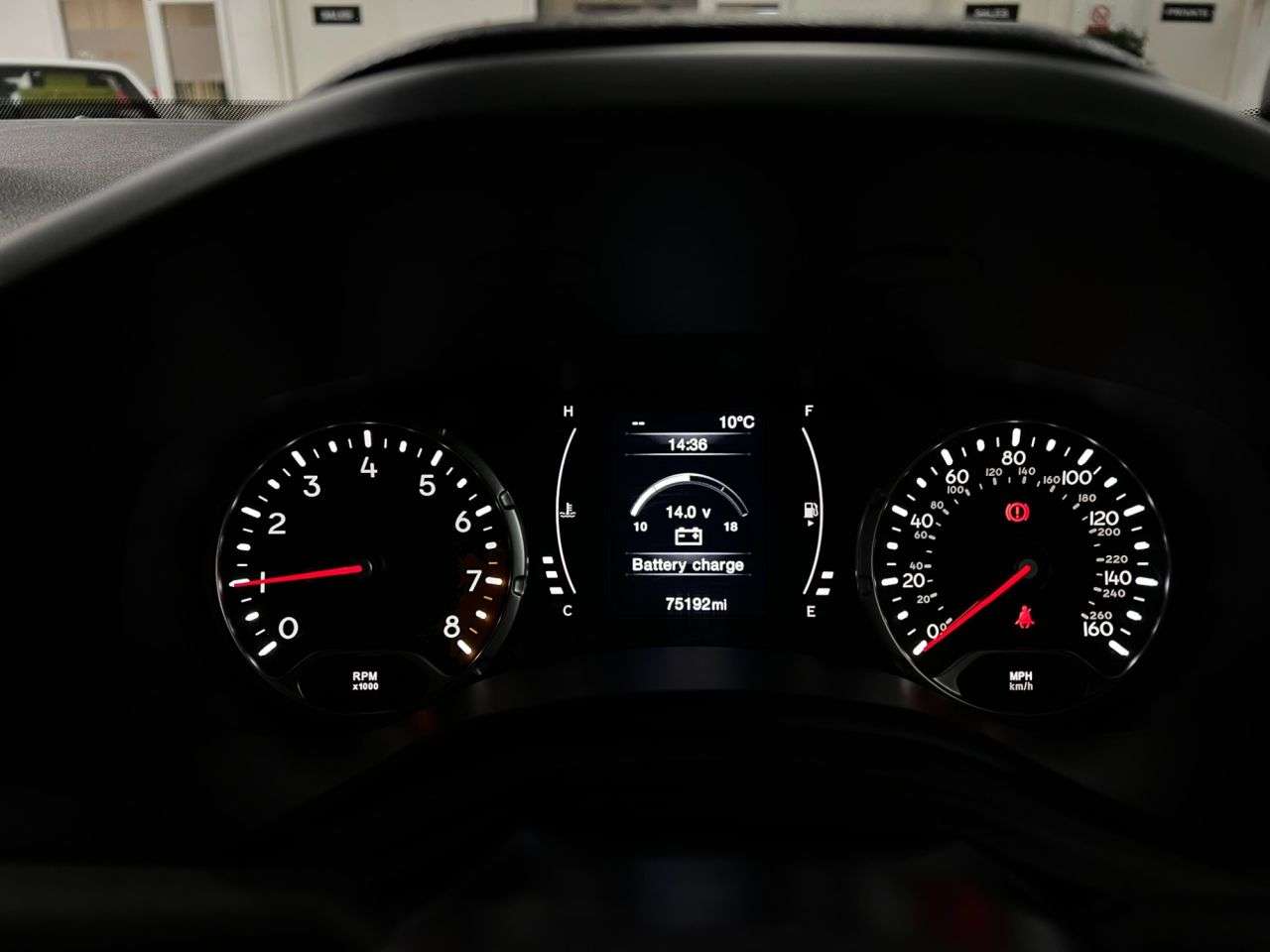 2016 JEEP RENEGADE 2016 JEEP RENEGADE