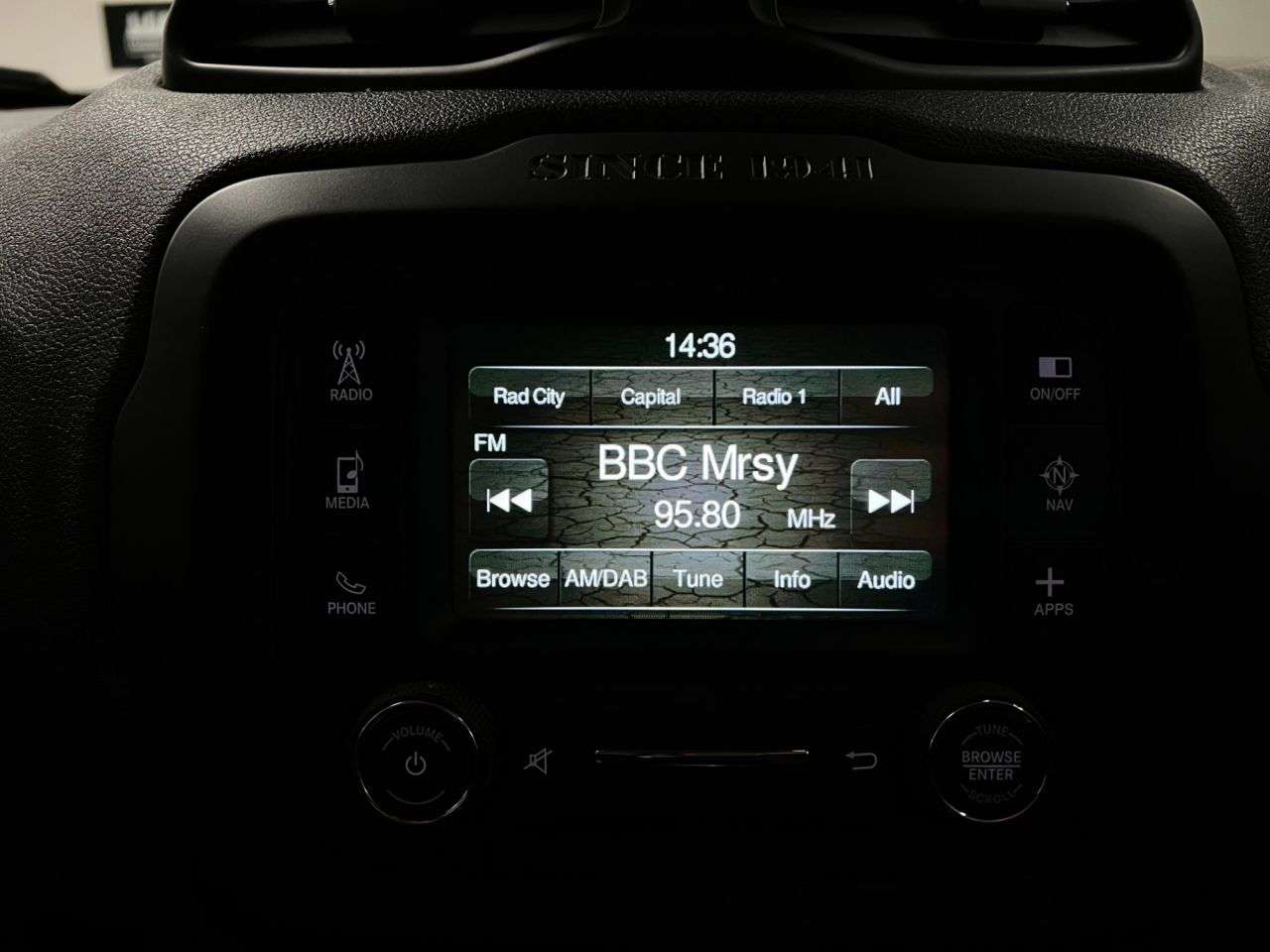 2016 JEEP RENEGADE 2016 JEEP RENEGADE