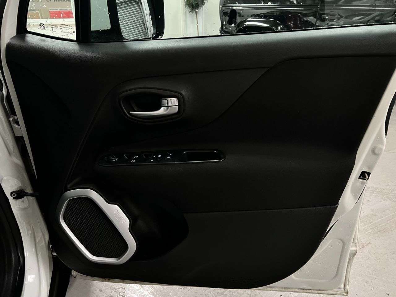 2016 JEEP RENEGADE 2016 JEEP RENEGADE