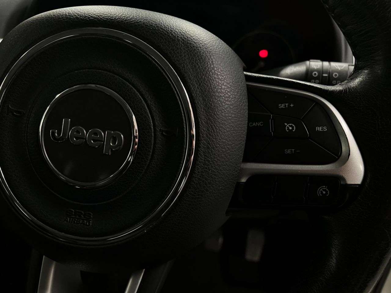 2016 JEEP RENEGADE 2016 JEEP RENEGADE