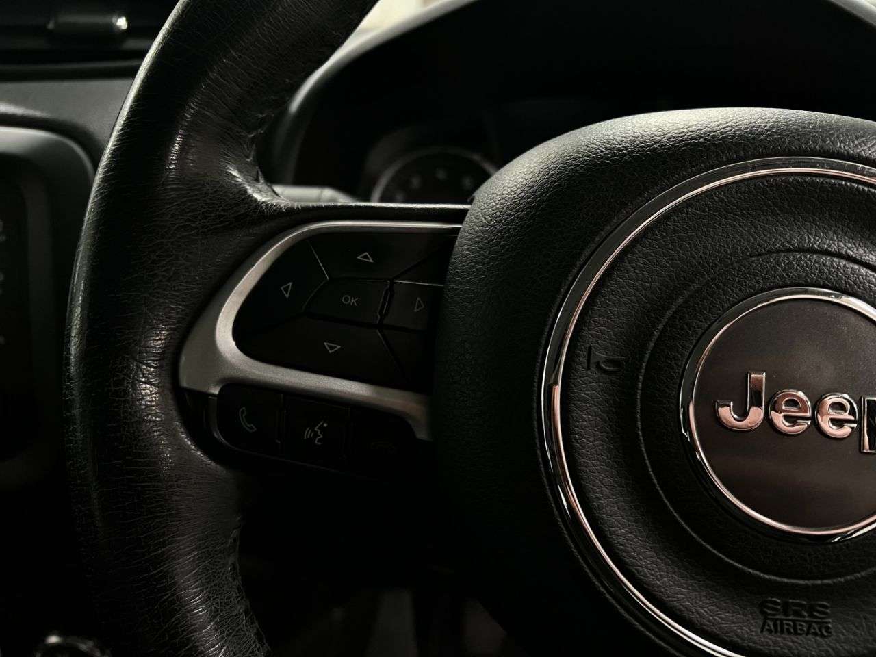 2016 JEEP RENEGADE 2016 JEEP RENEGADE