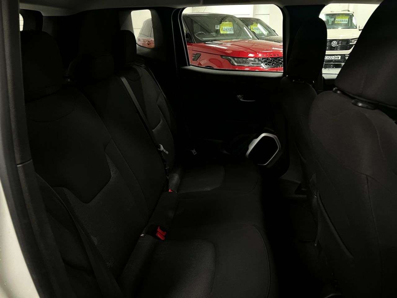 2016 JEEP RENEGADE 2016 JEEP RENEGADE