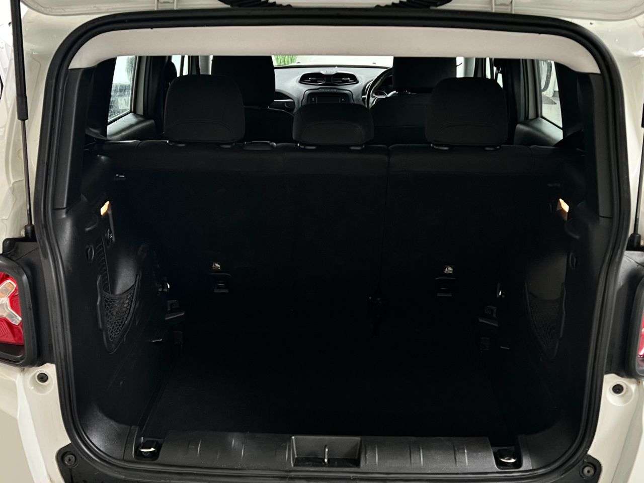 2016 JEEP RENEGADE 2016 JEEP RENEGADE