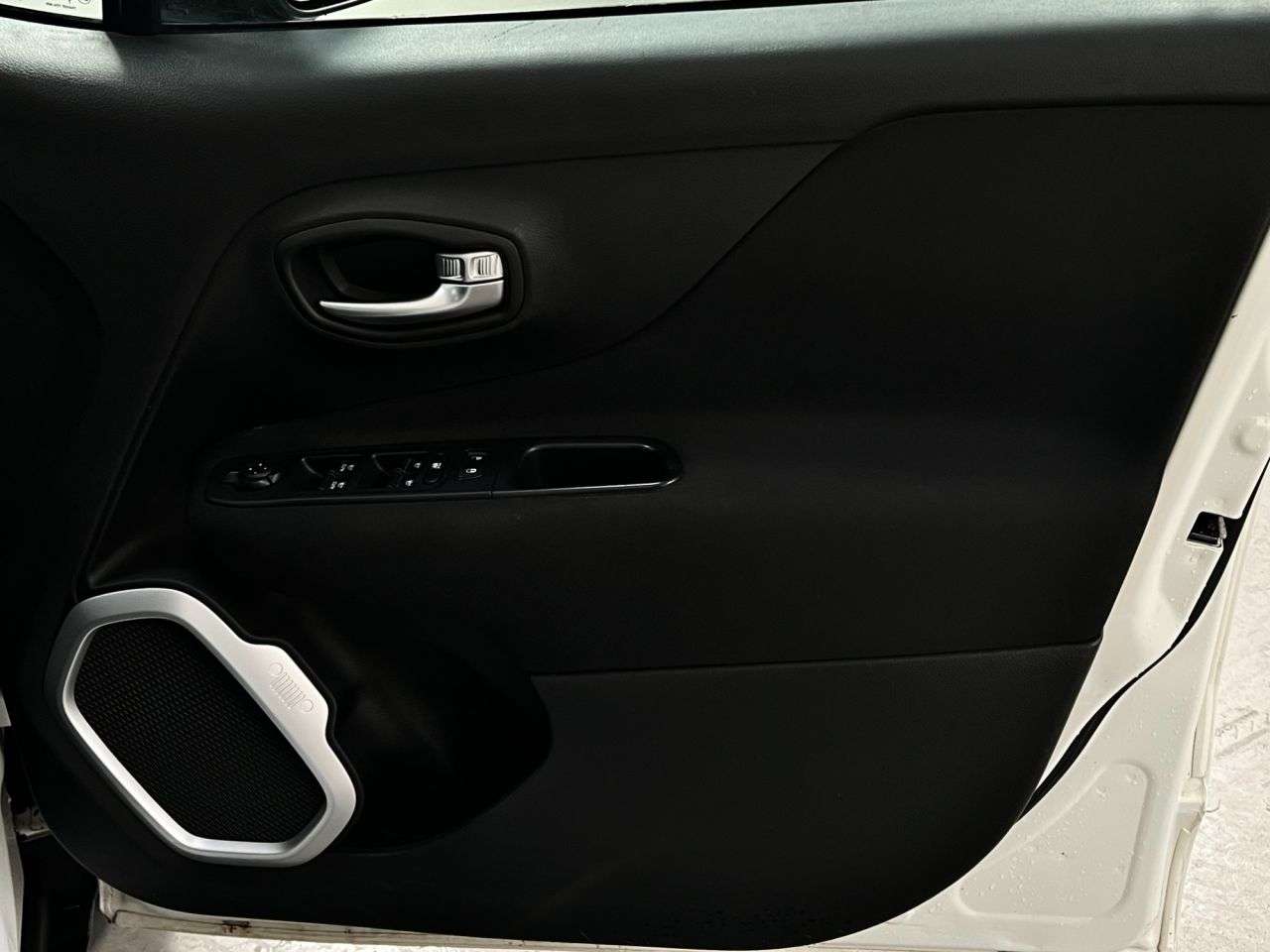 2016 JEEP RENEGADE 2016 JEEP RENEGADE