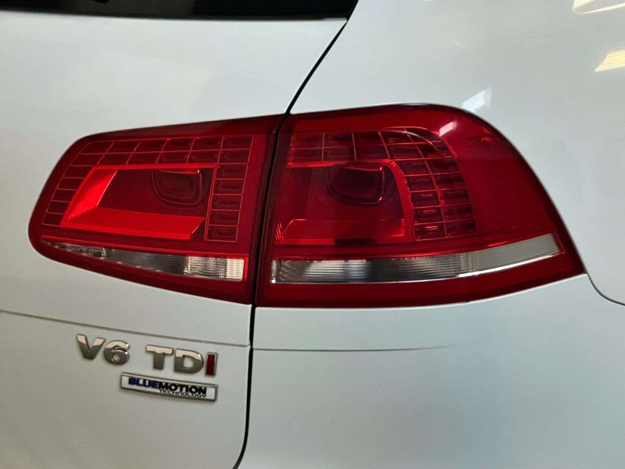 2016 VOLKSWAGEN TOUAREG 2016 VOLKSWAGEN TOUAREG