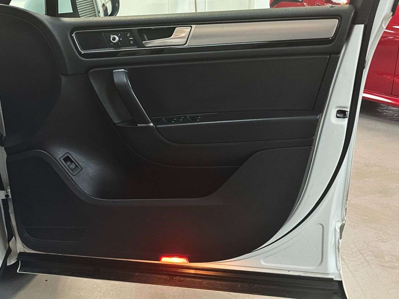 2016 VOLKSWAGEN TOUAREG 2016 VOLKSWAGEN TOUAREG