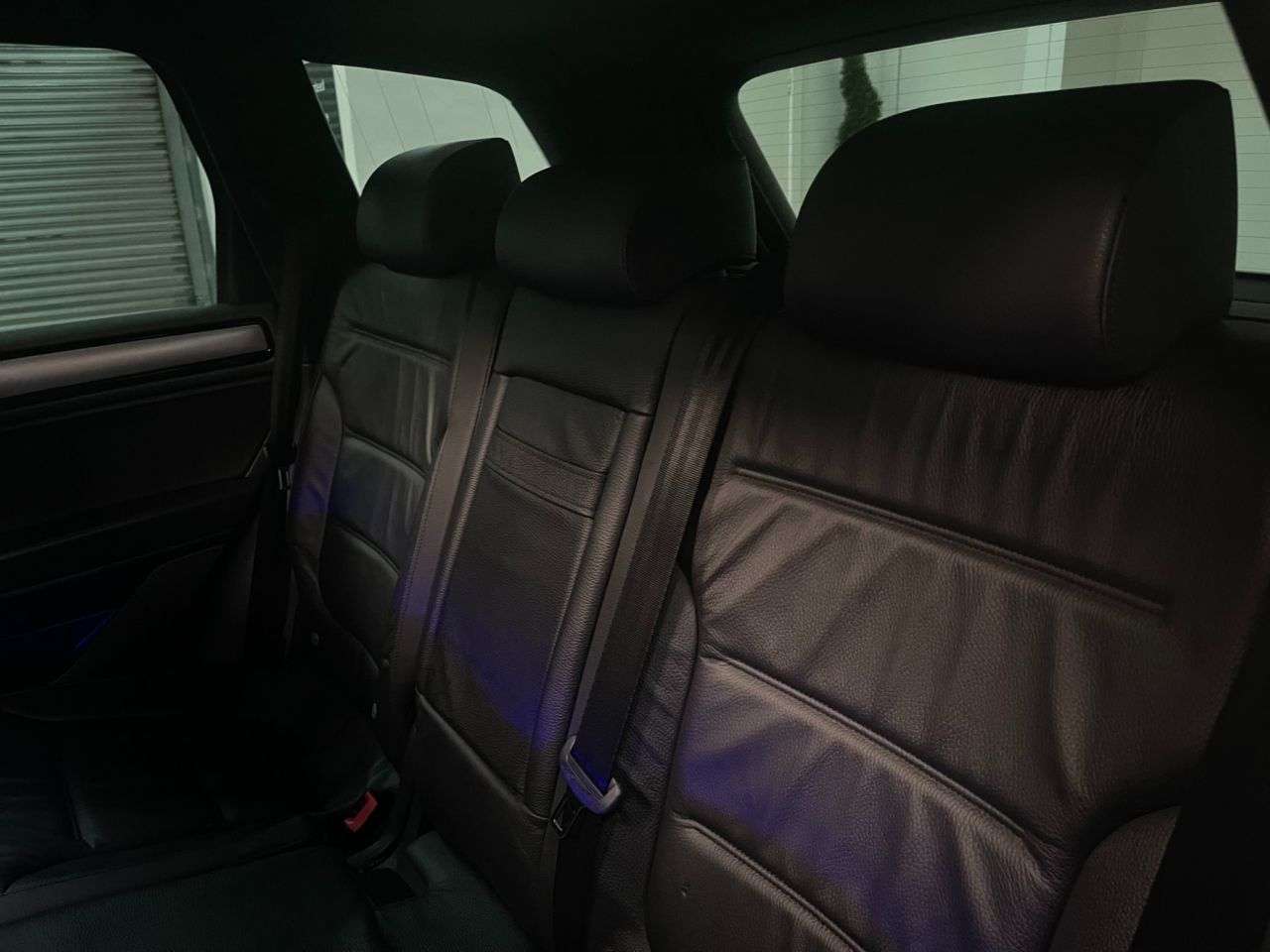 2016 VOLKSWAGEN TOUAREG 2016 VOLKSWAGEN TOUAREG