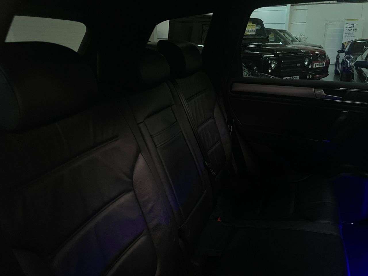 2016 VOLKSWAGEN TOUAREG 2016 VOLKSWAGEN TOUAREG