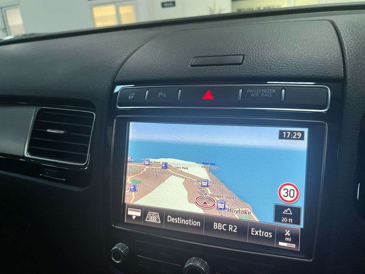 2016 VOLKSWAGEN TOUAREG 2016 VOLKSWAGEN TOUAREG