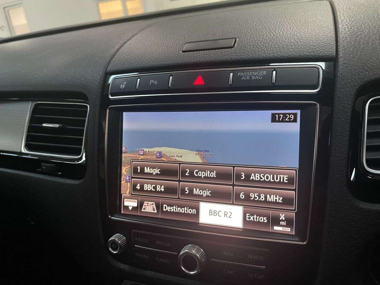 2016 VOLKSWAGEN TOUAREG 2016 VOLKSWAGEN TOUAREG