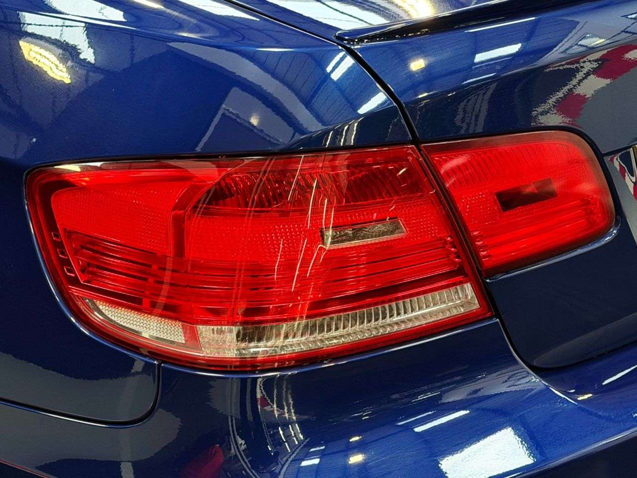 2007 BMW M3 2007 BMW M3