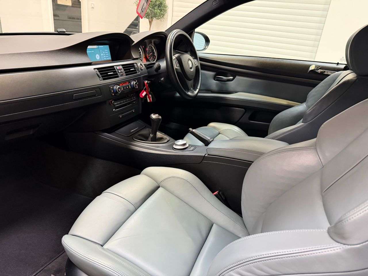 2007 BMW M3 2007 BMW M3