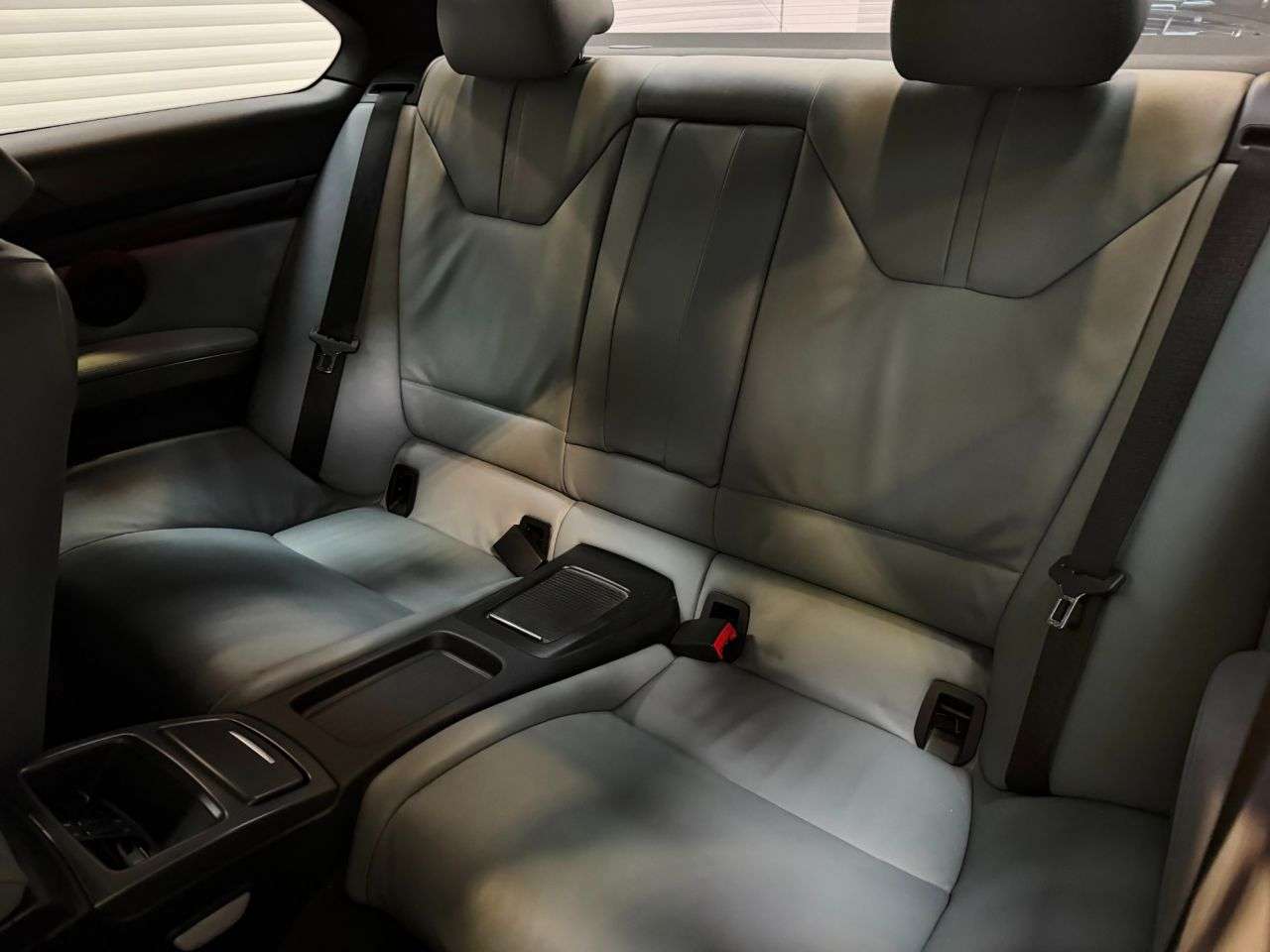 2007 BMW M3 2007 BMW M3