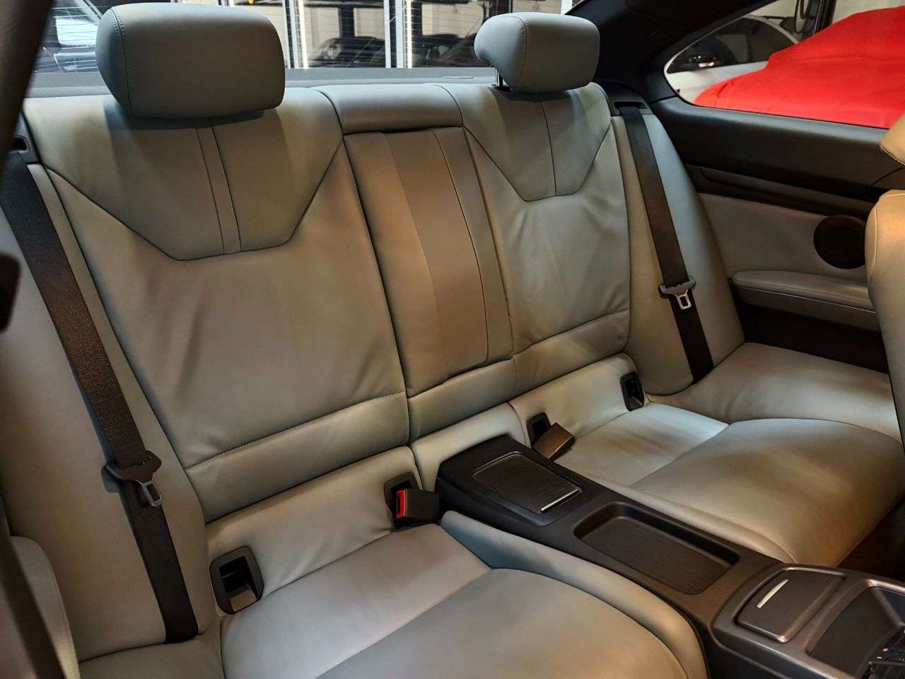 2007 BMW M3 2007 BMW M3