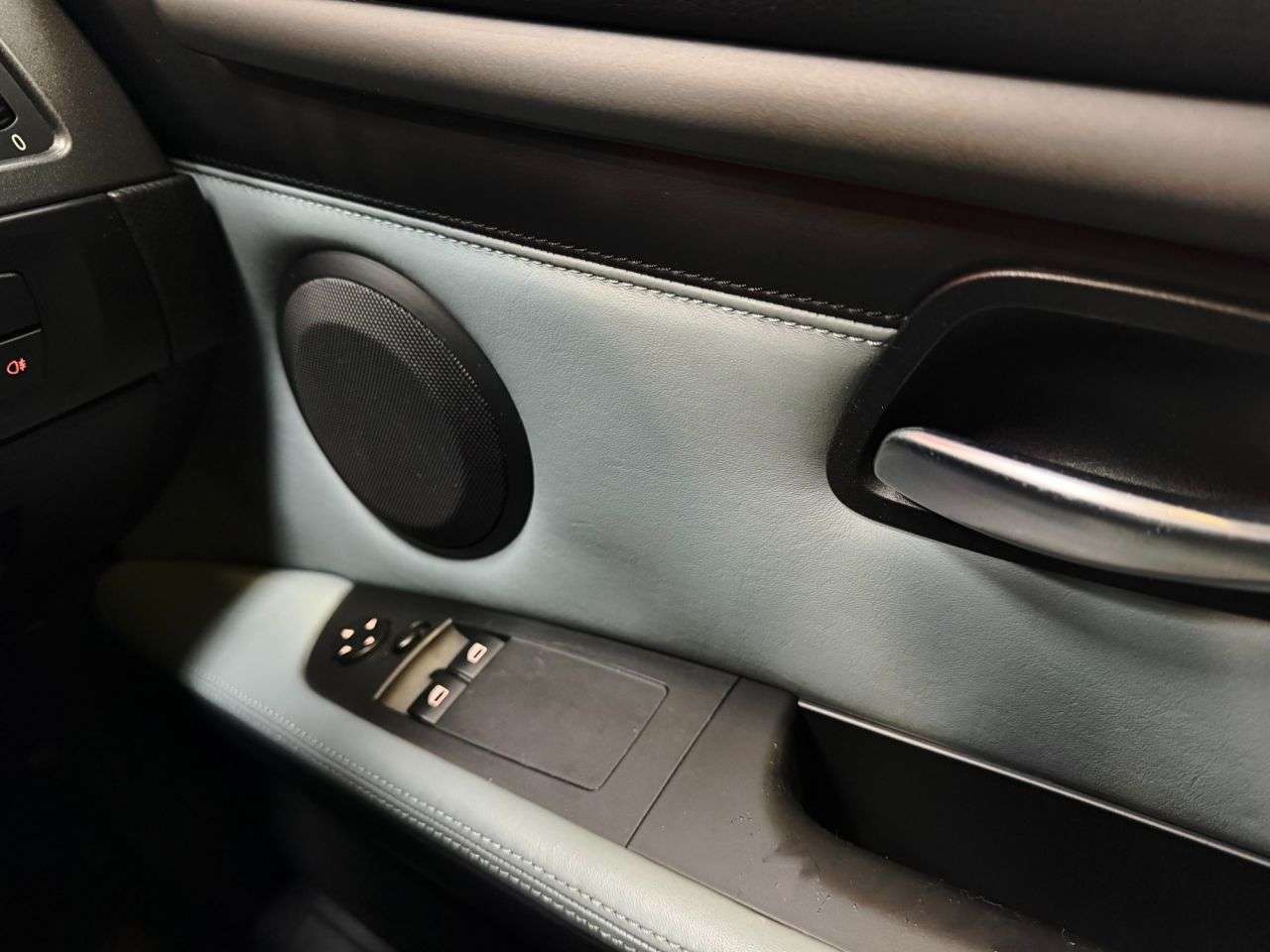 2007 BMW M3 2007 BMW M3