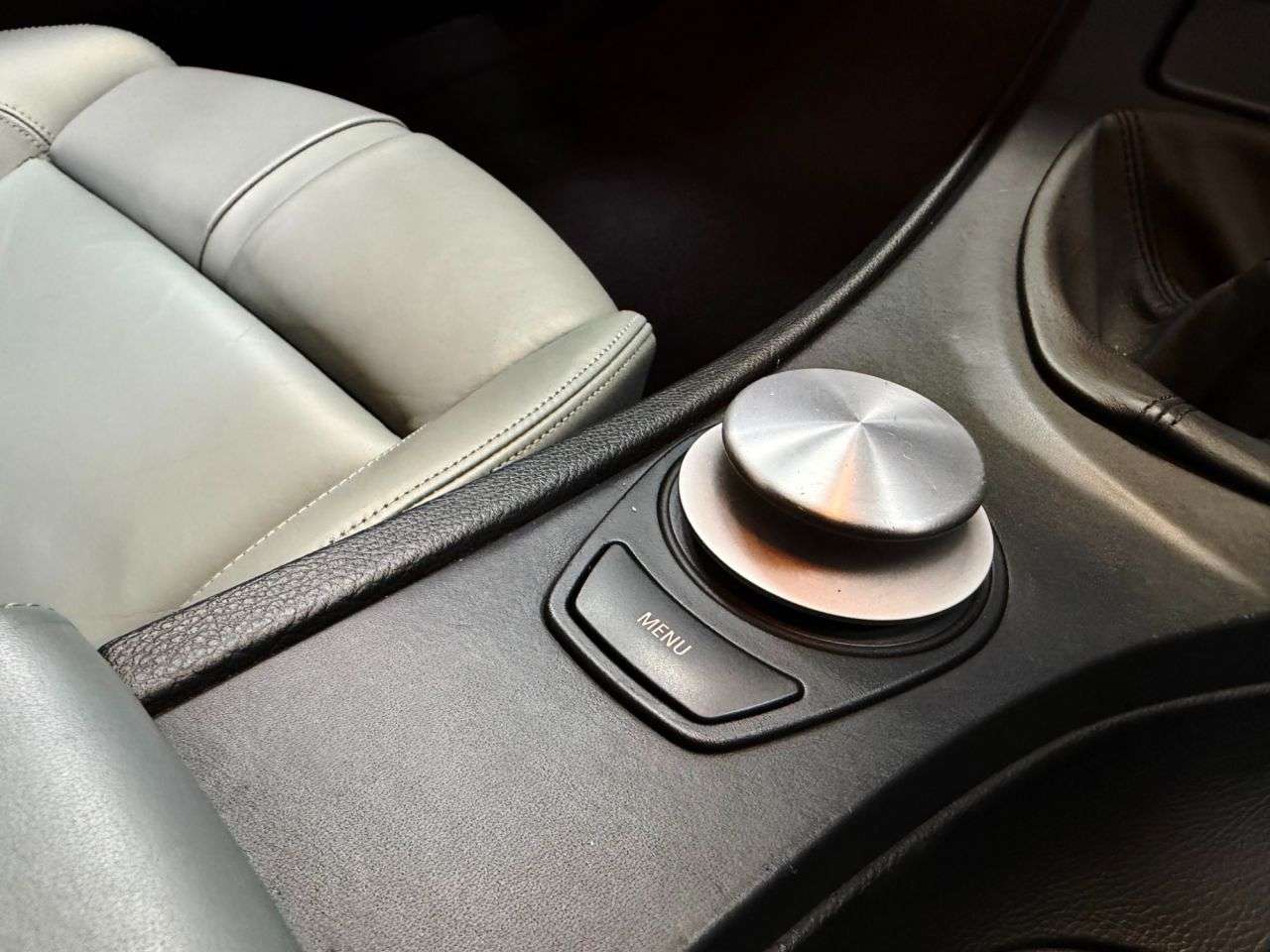 2007 BMW M3 2007 BMW M3