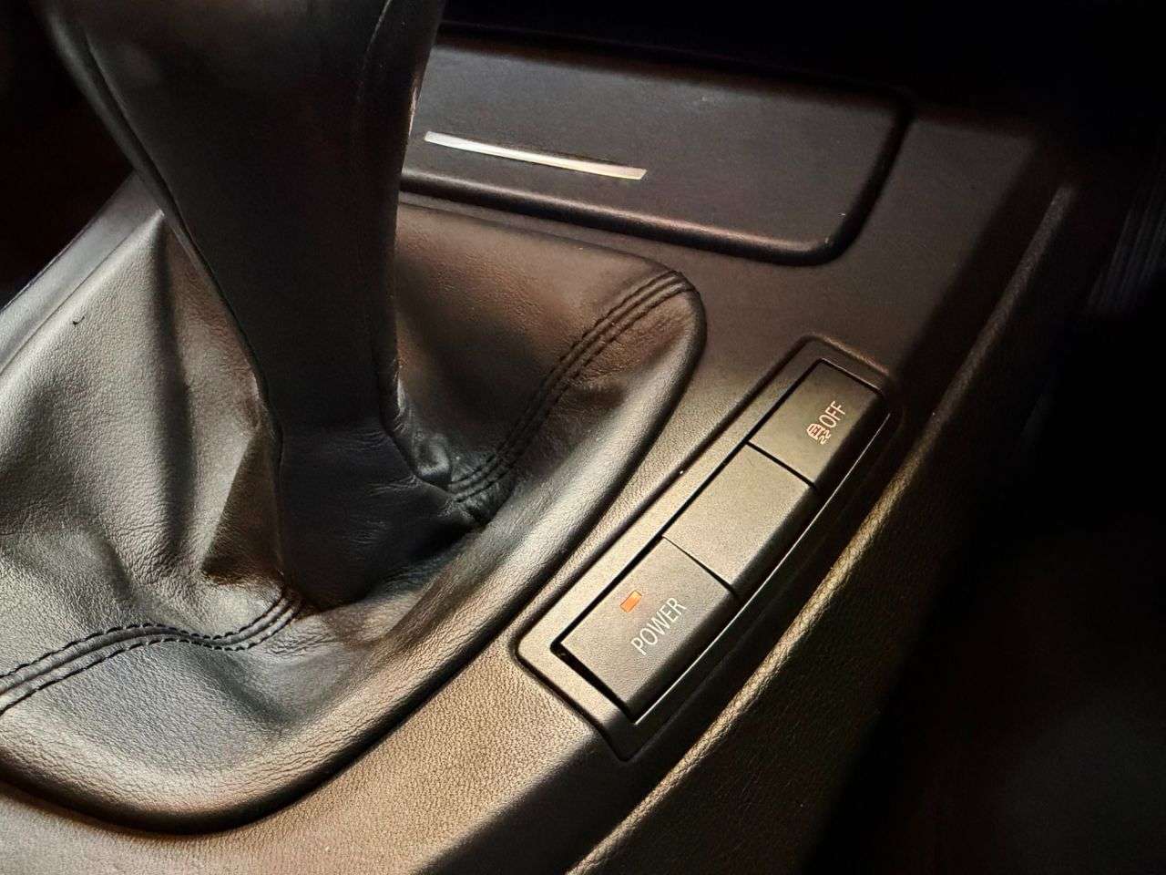 2007 BMW M3 2007 BMW M3