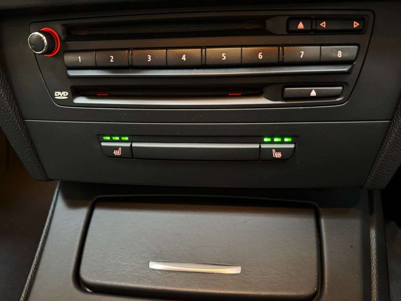 2007 BMW M3 2007 BMW M3