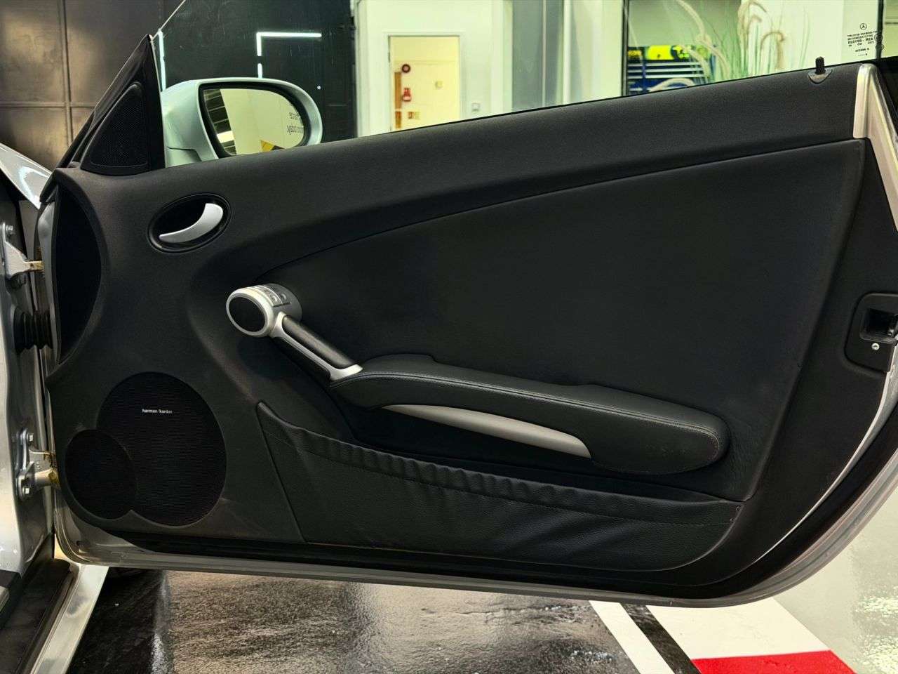 2005 MERCEDES-BENZ SLK 2005 MERCEDES-BENZ SLK