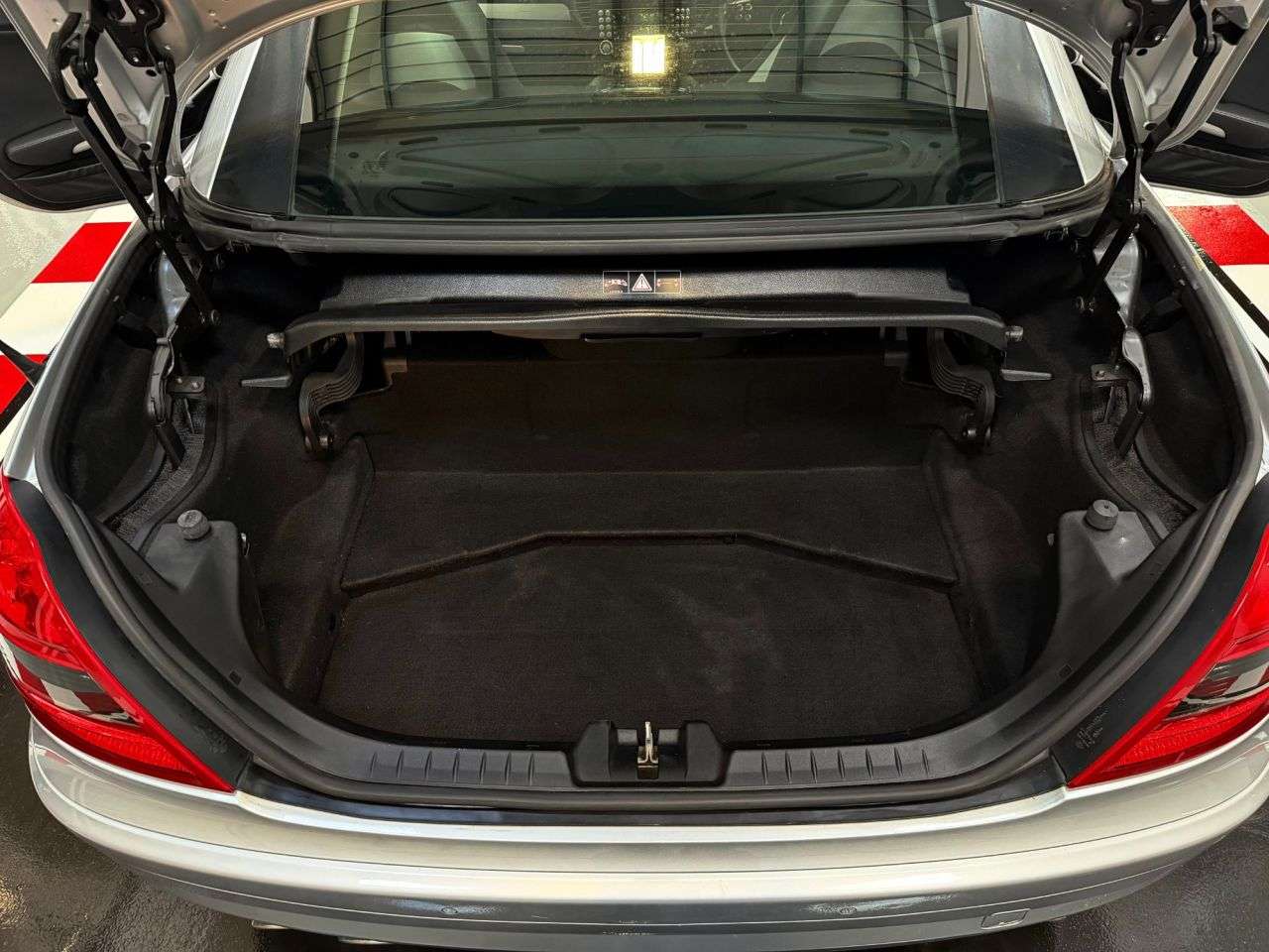 2005 MERCEDES-BENZ SLK 2005 MERCEDES-BENZ SLK