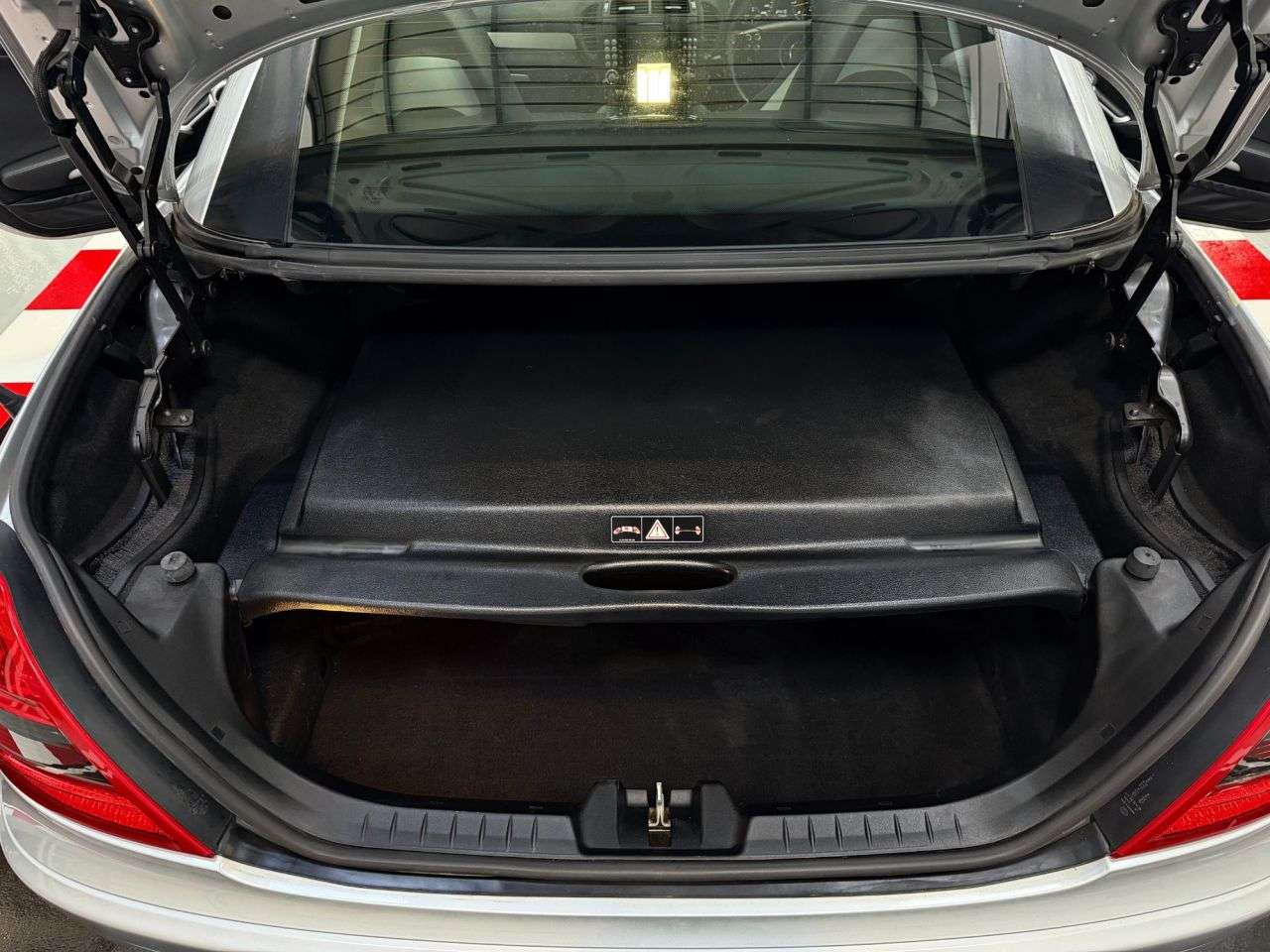 2005 MERCEDES-BENZ SLK 2005 MERCEDES-BENZ SLK