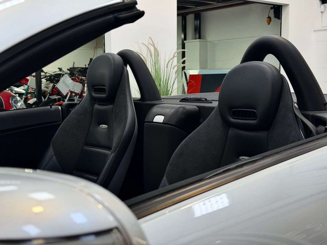 2005 MERCEDES-BENZ SLK 2005 MERCEDES-BENZ SLK