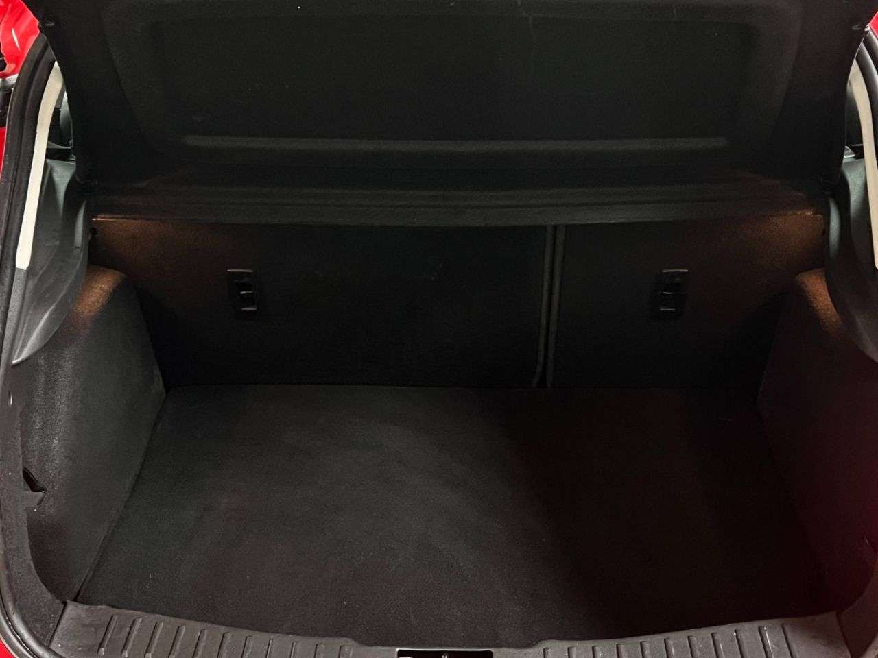 2014 FORD FOCUS 2014 FORD FOCUS