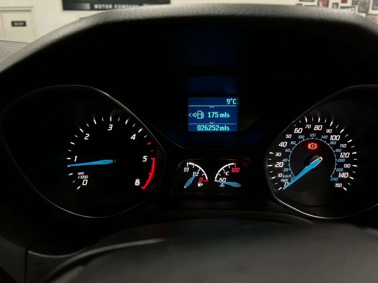 2014 FORD FOCUS 2014 FORD FOCUS